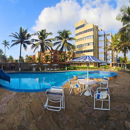 Apartamento Tucacas, Frente Al Mar, Piscina Y Playa Privada Exterior foto