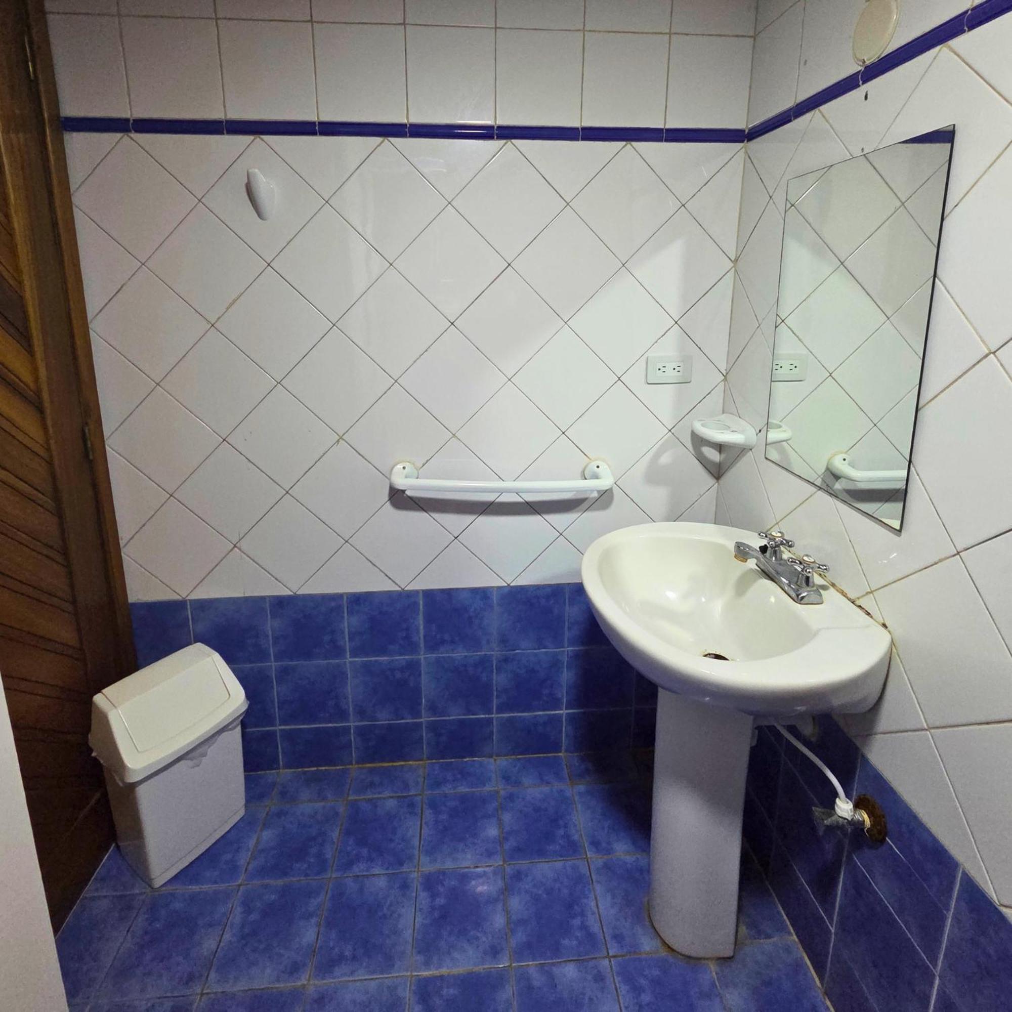 Apartamento Tucacas, Frente Al Mar, Piscina Y Playa Privada Exterior foto